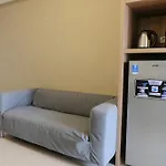 Homey And Comfy 2Br Apartment At Parahyangan Residence By Travelio