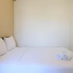 Homey And Comfy 2Br Apartment At Parahyangan Residence By Travelio