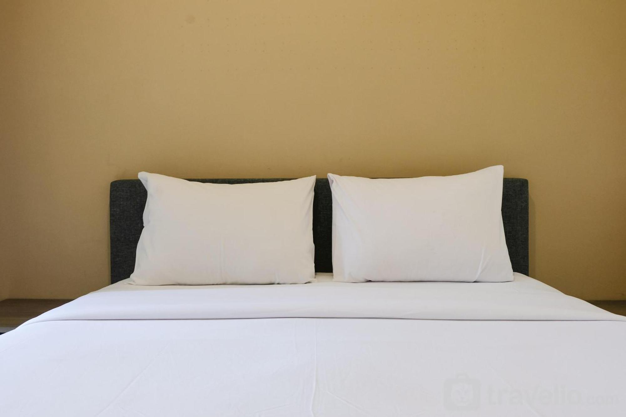Apartemen Homey And Comfy 2br At Parahyangan By Travelio *